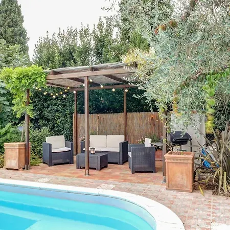Limone Apt: Lovely Views, Tranquil+family Friendly * Gioiella