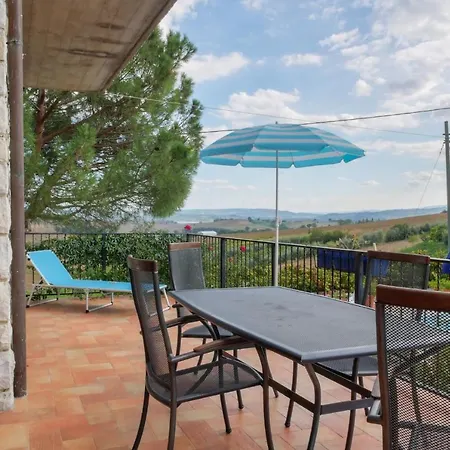 Limone Apt: Lovely Views, Tranquil+family Friendly Διαμέρισμα Gioiella