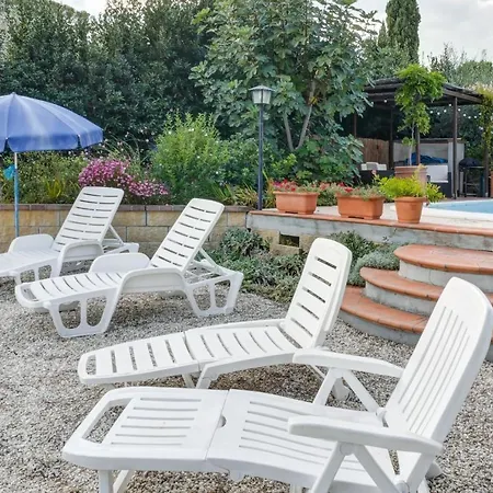 Διαμέρισμα Limone Apt: Lovely Views, Tranquil+family Friendly *